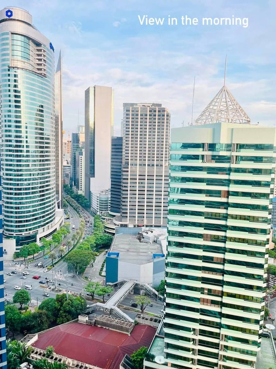 THE RISE Makati for Rent - photo 3