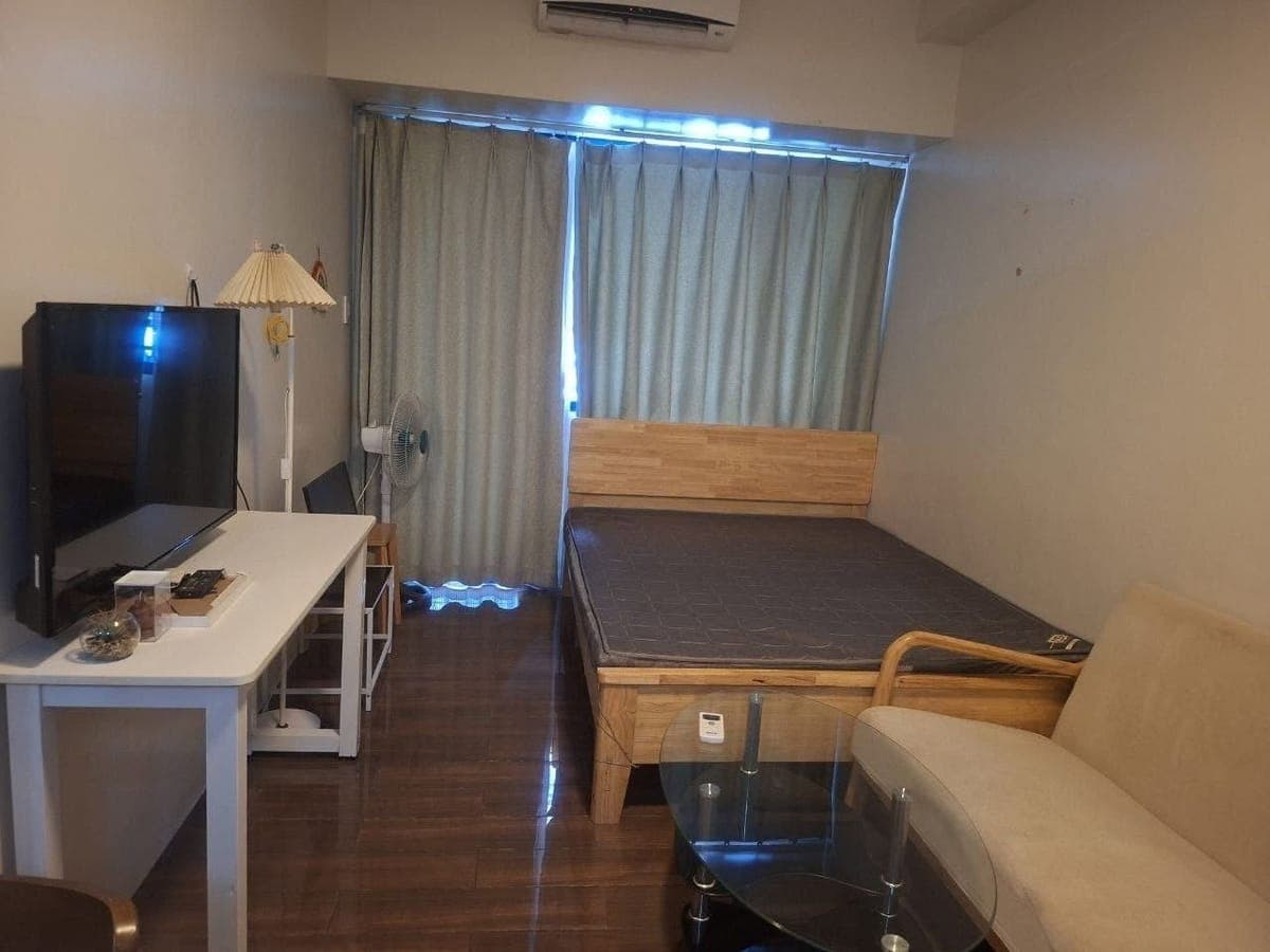 🏙️ Makati | Condo for Rent (Direct Listing) - photo 1