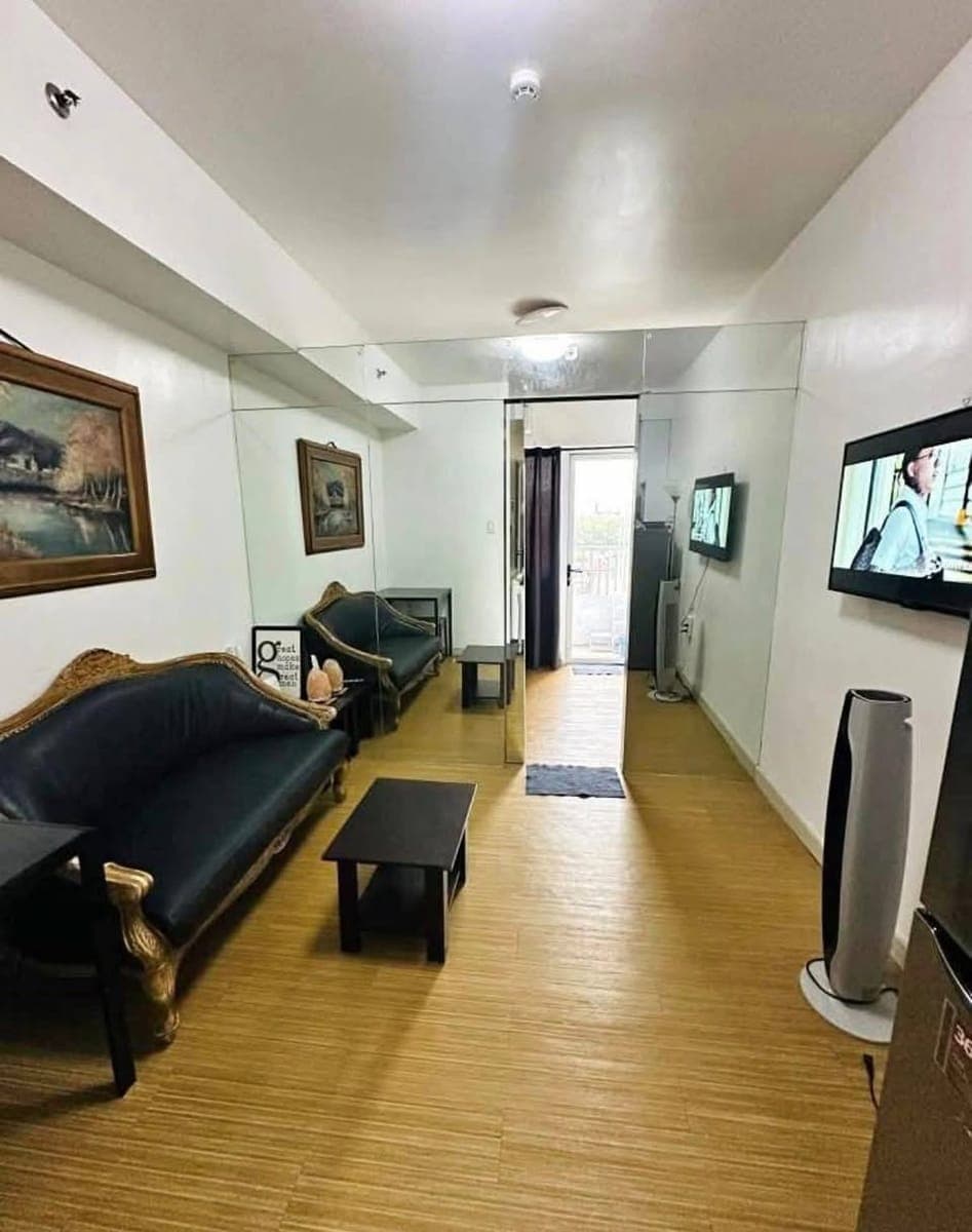 RUSH CONDO FOR RENT SMDC Grace Residences TAGUIG | 1BR for Rent - photo 1