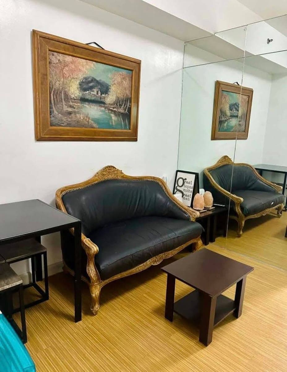 RUSH CONDO FOR RENT SMDC Grace Residences TAGUIG | 1BR for Rent - photo 3