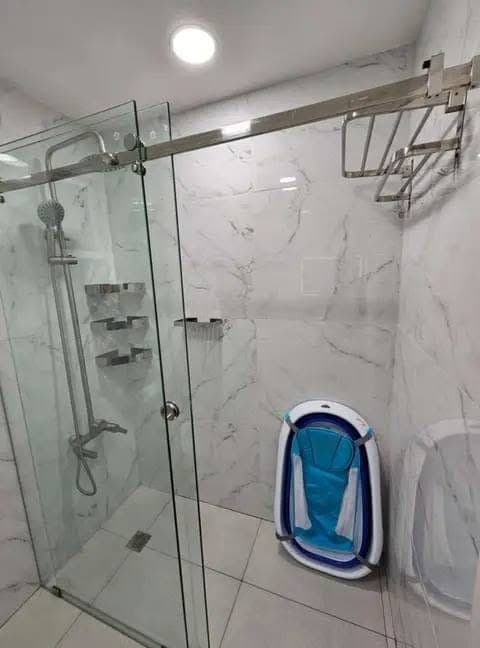 𝐅𝐎𝐑 𝐑𝐄𝐍𝐓/𝐒𝐀𝐋𝐄: 3BR Fully Furnished Unit with Parking at The Regalia Park Tower, Cubao, Quezon City - photo 3