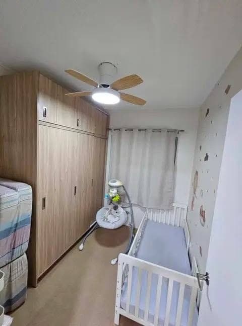 𝐅𝐎𝐑 𝐑𝐄𝐍𝐓/𝐒𝐀𝐋𝐄: 3BR Fully Furnished Unit with Parking at The Regalia Park Tower, Cubao, Quezon City - photo 1