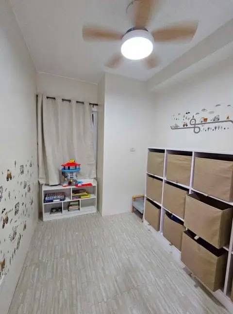 𝐅𝐎𝐑 𝐑𝐄𝐍𝐓/𝐒𝐀𝐋𝐄: 3BR Fully Furnished Unit with Parking at The Regalia Park Tower, Cubao, Quezon City - photo 4