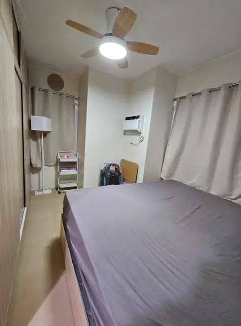 𝐅𝐎𝐑 𝐑𝐄𝐍𝐓/𝐒𝐀𝐋𝐄: 3BR Fully Furnished Unit with Parking at The Regalia Park Tower, Cubao, Quezon City - photo 5