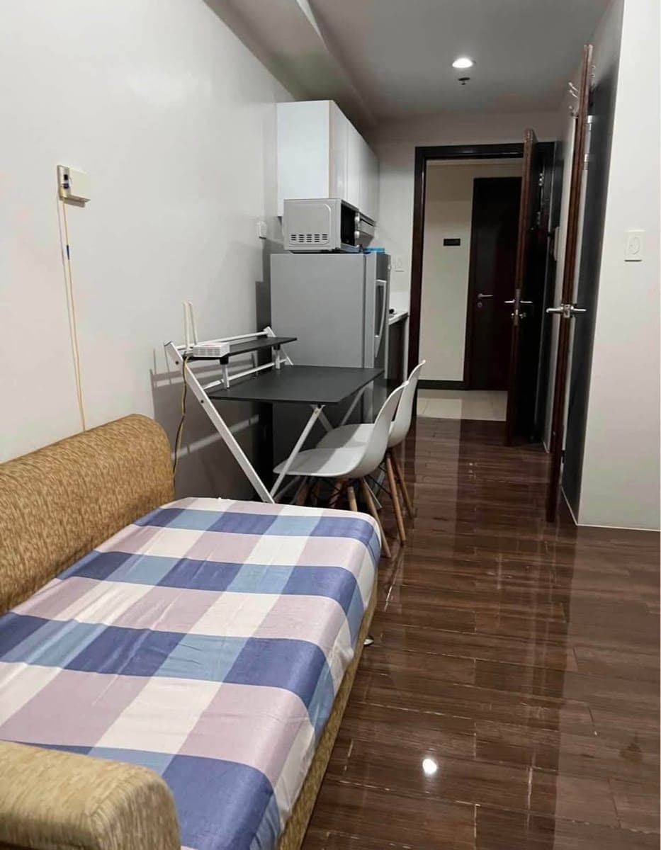 For lease : AIR RESIDENCES MAKATI - photo 2