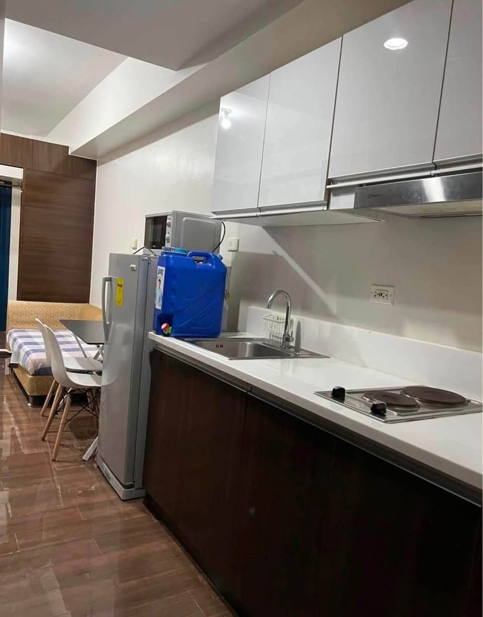 For lease : AIR RESIDENCES MAKATI - photo 3