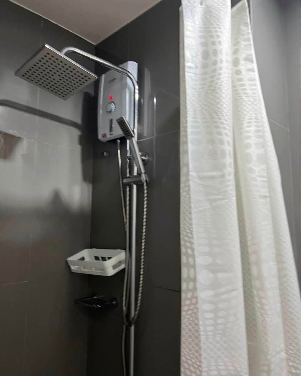 For lease : AIR RESIDENCES MAKATI - photo 5