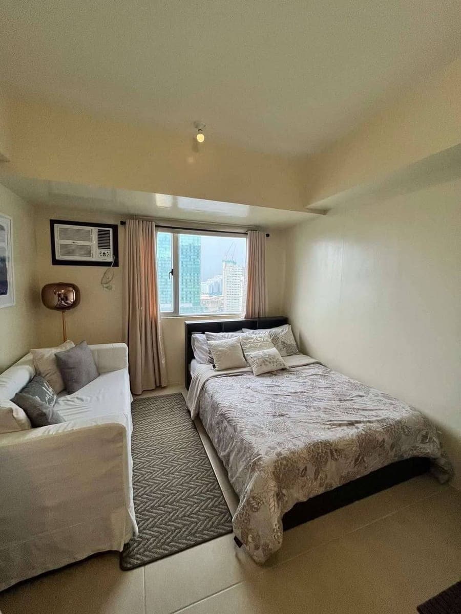 Rush Condo for Rent – Avida Towers Sola – Vertis North Tower 1 - photo 2