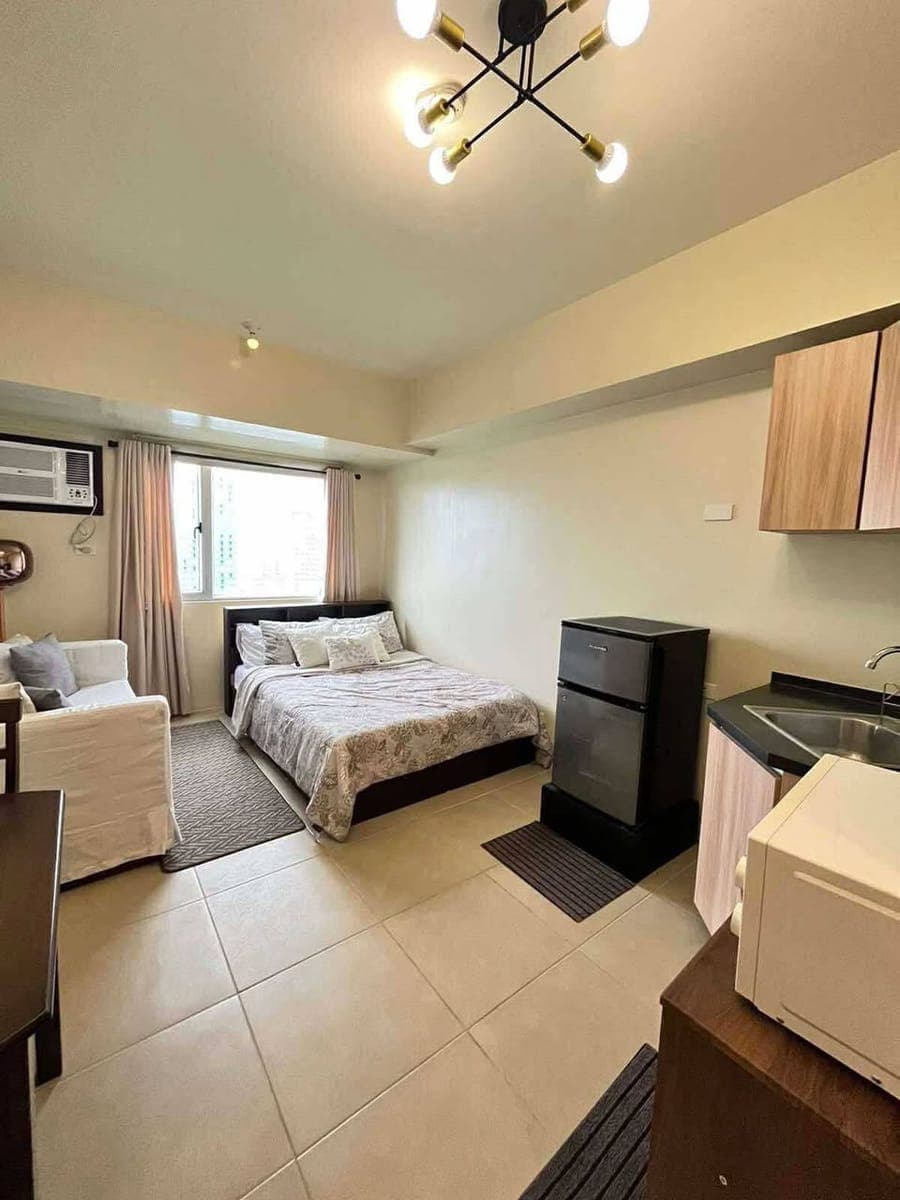 Rush Condo for Rent – Avida Towers Sola – Vertis North Tower 1 - photo 4