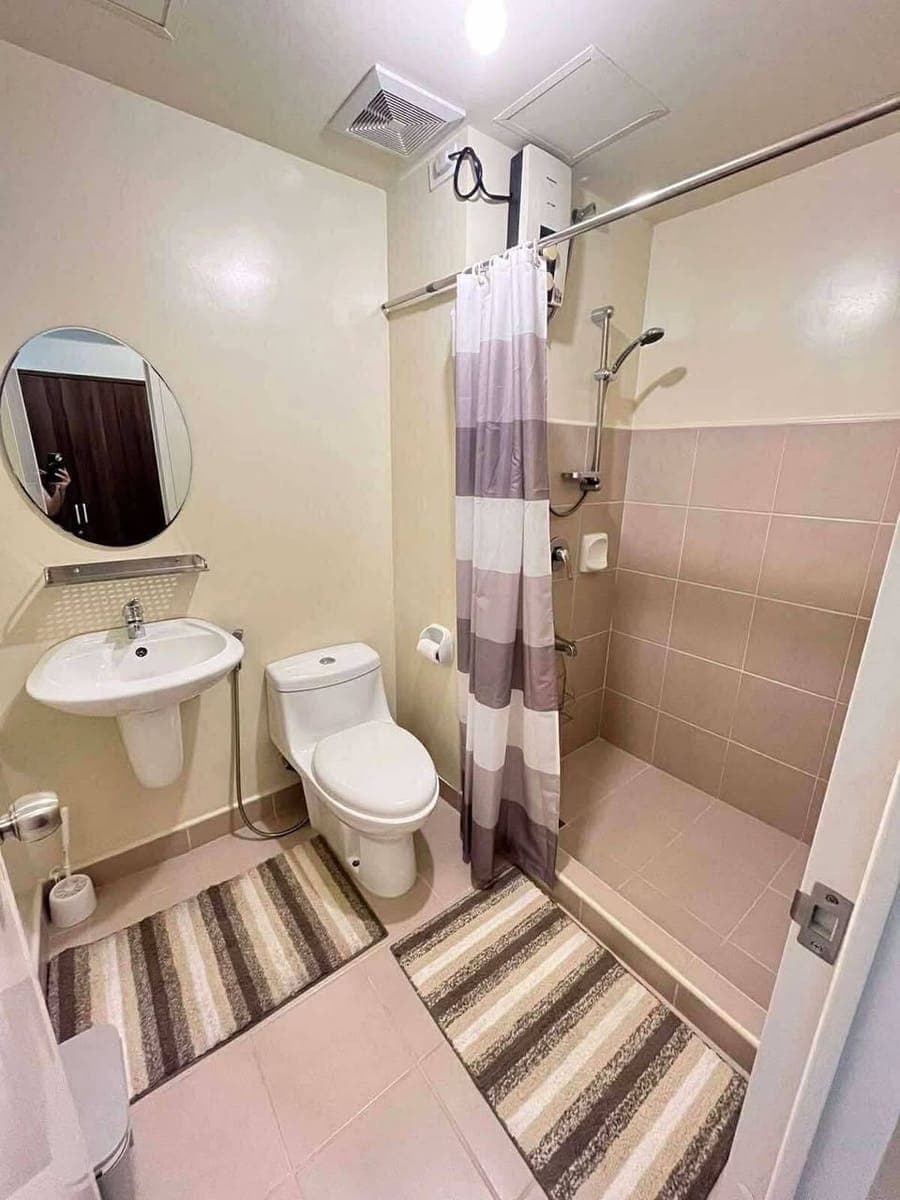 Rush Condo for Rent – Avida Towers Sola – Vertis North Tower 1 - photo 5