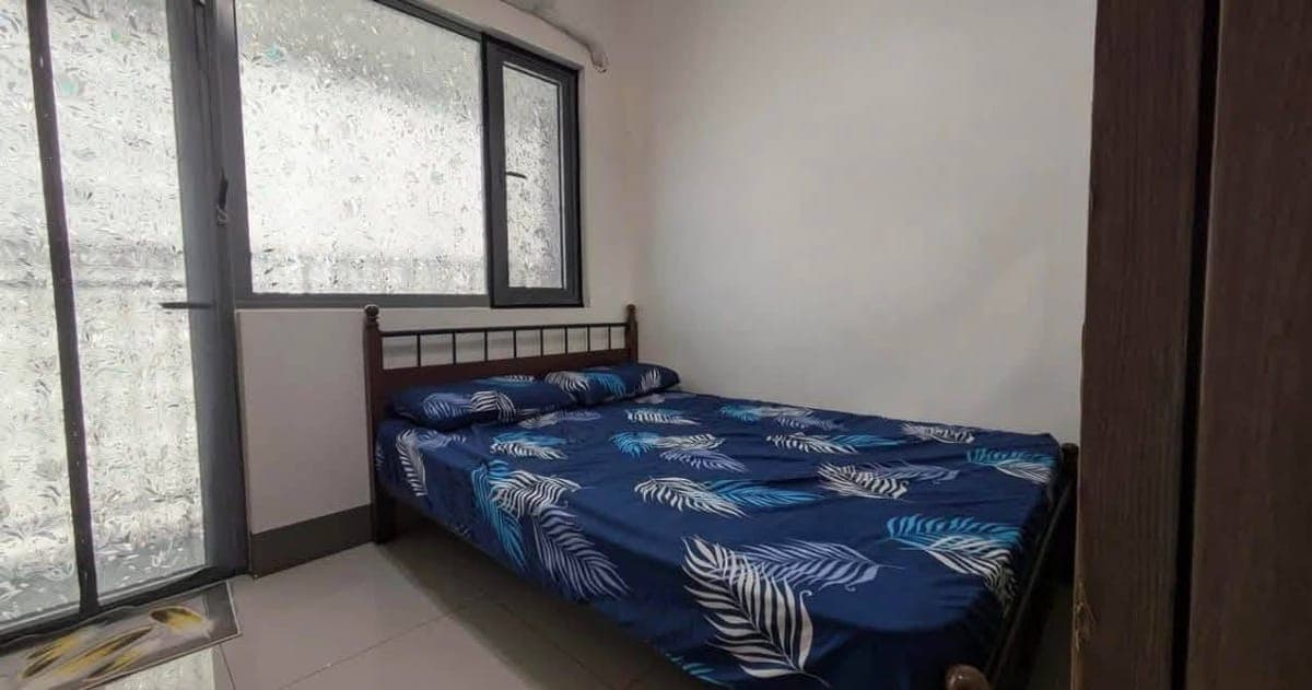 🏠 FOR RENT: Fully Furnished 1BR with balcony Condo Unit + Parking - photo 3