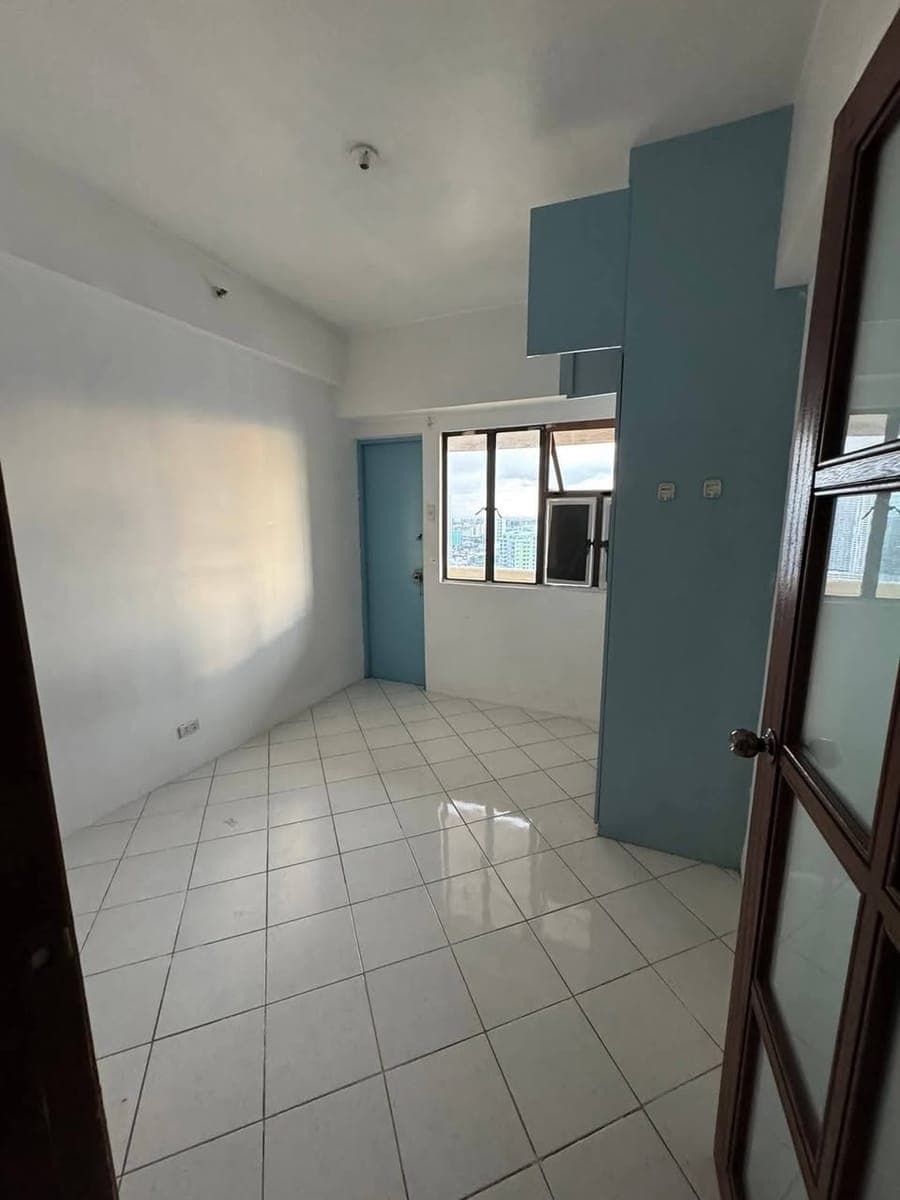 🌆 FOR RENT – 1BR | PACIFIC REGENCY | MANILA - photo 4