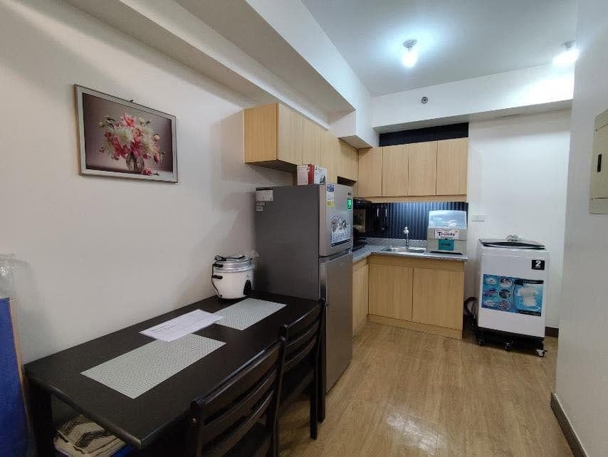 🏙️ Infina Towers Condo for Rent - photo 2