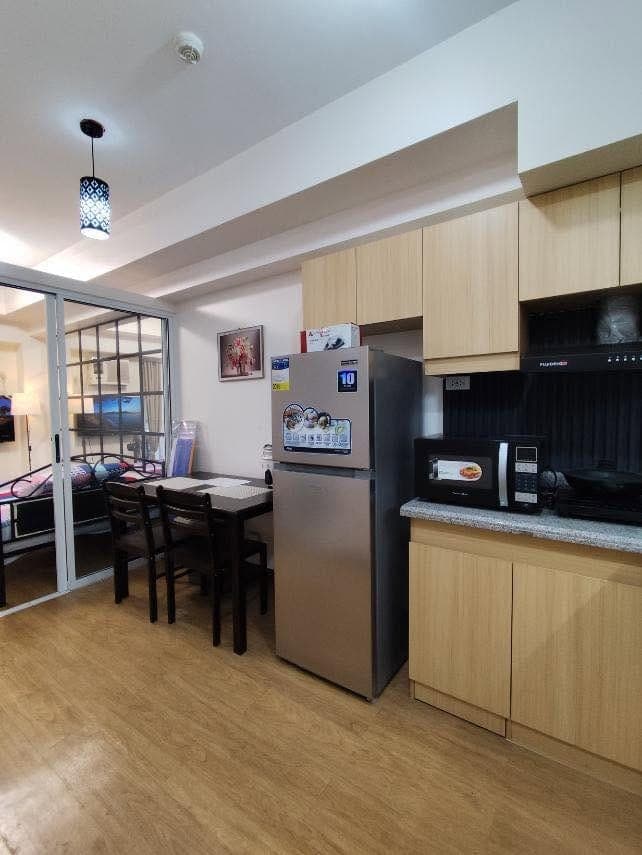 🏙️ Infina Towers Condo for Rent - photo 1