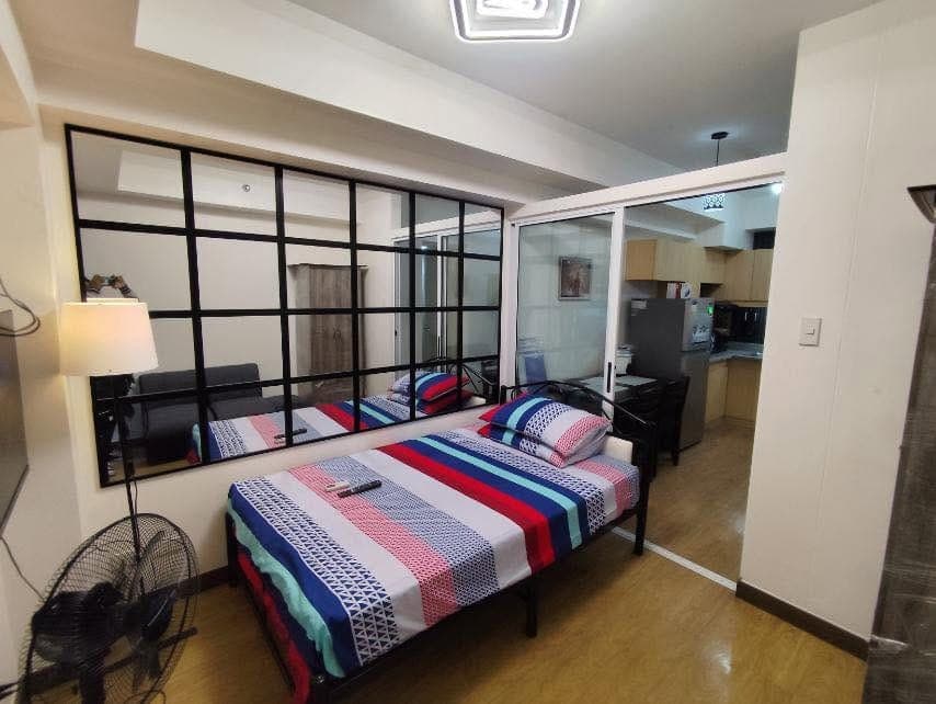 🏙️ Infina Towers Condo for Rent - photo 4
