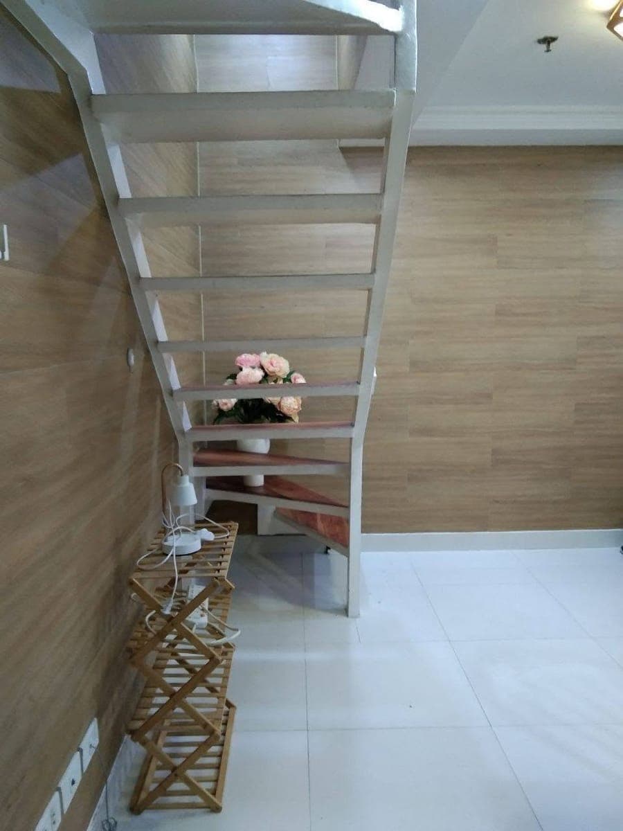 # **FOR RENT: Victoria De Makati - 2 Bedroom Unit** - photo 1