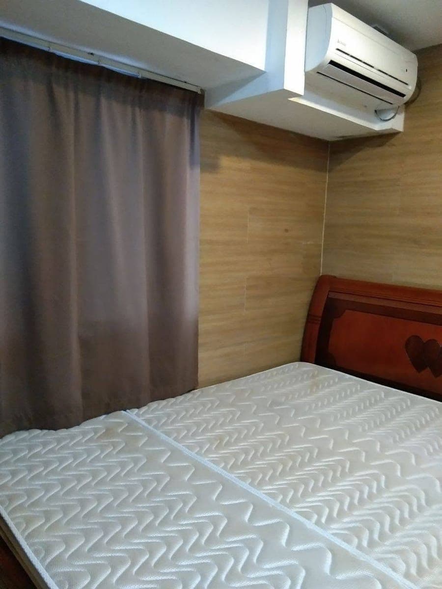# **FOR RENT: Victoria De Makati - 2 Bedroom Unit** - photo 3