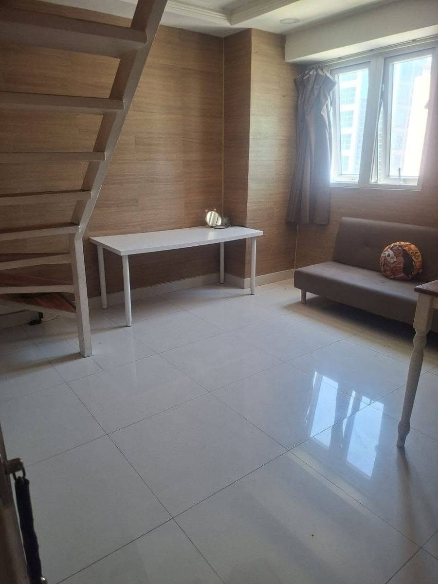 # **FOR RENT: Victoria De Makati - 2 Bedroom Unit** - photo 5