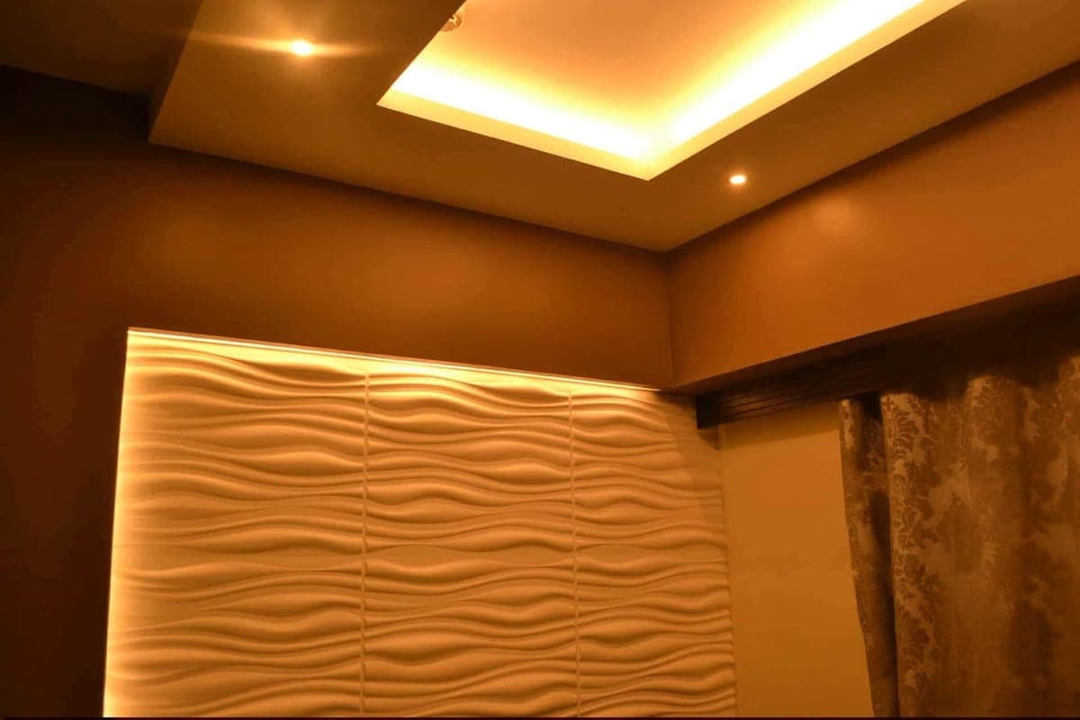 For Rent 2br at The Beacon Makati - photo 2