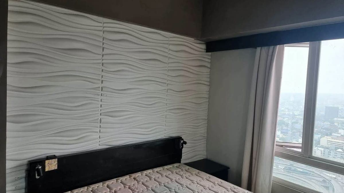 For Rent 2br at The Beacon Makati - photo 5