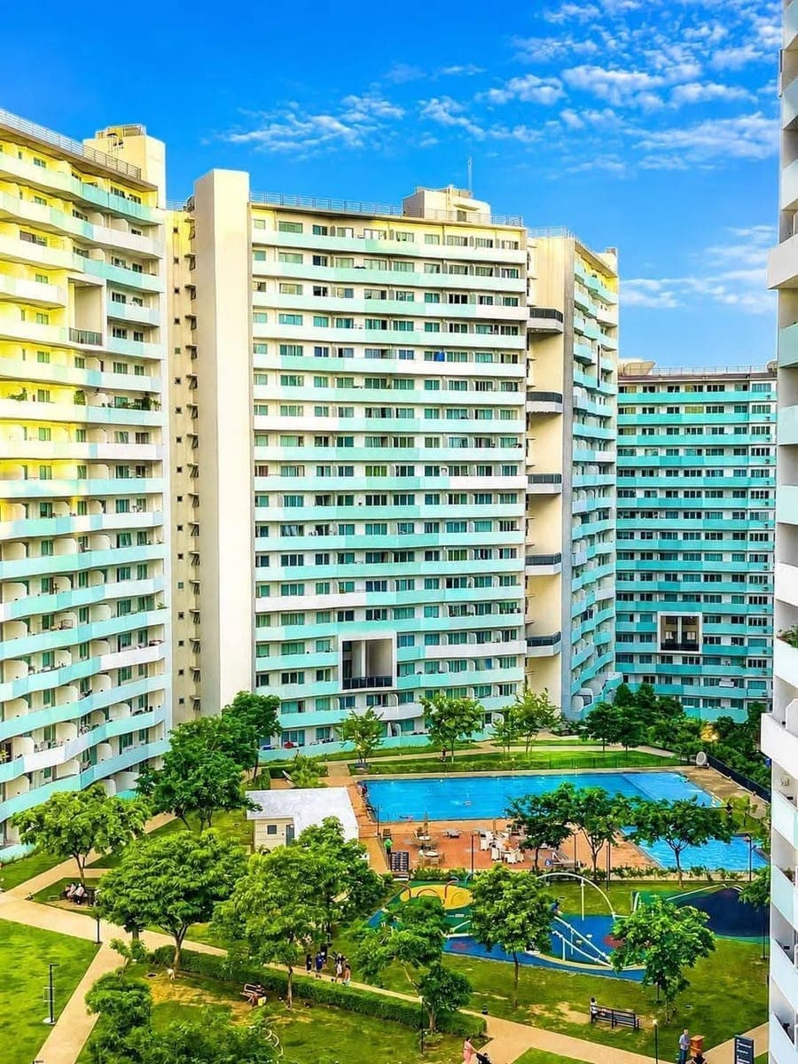For Rent: 17k inclusive assoc dues - photo 1