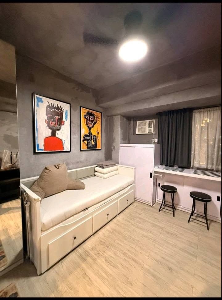 📢Rush Condo Unit For RENT in Amaia Skies Cubao Tower 2 along P.Tuazon  5th Ave.Brgy. Socorro Cubao Quezon City - photo 1