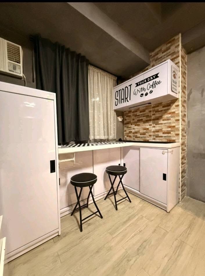 📢Rush Condo Unit For RENT in Amaia Skies Cubao Tower 2 along P.Tuazon  5th Ave.Brgy. Socorro Cubao Quezon City - photo 3