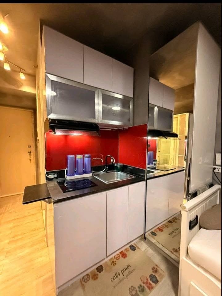 📢Rush Condo Unit For RENT in Amaia Skies Cubao Tower 2 along P.Tuazon  5th Ave.Brgy. Socorro Cubao Quezon City - photo 2