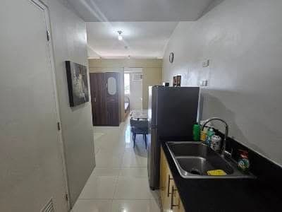 FOR LEASE: Studio Unit – SMDC Mezza 2 🌿 - photo 2