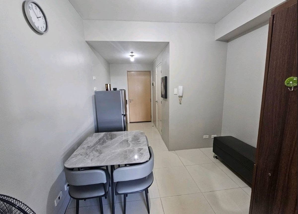 FOR LEASE: Studio Unit – SMDC Mezza 2 🌿 - photo 1