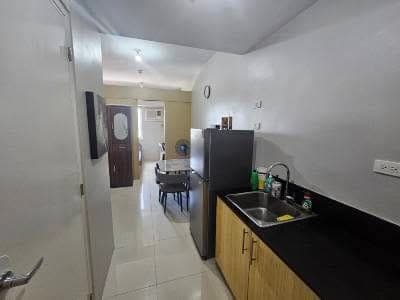 FOR LEASE: Studio Unit – SMDC Mezza 2 🌿 - photo 4