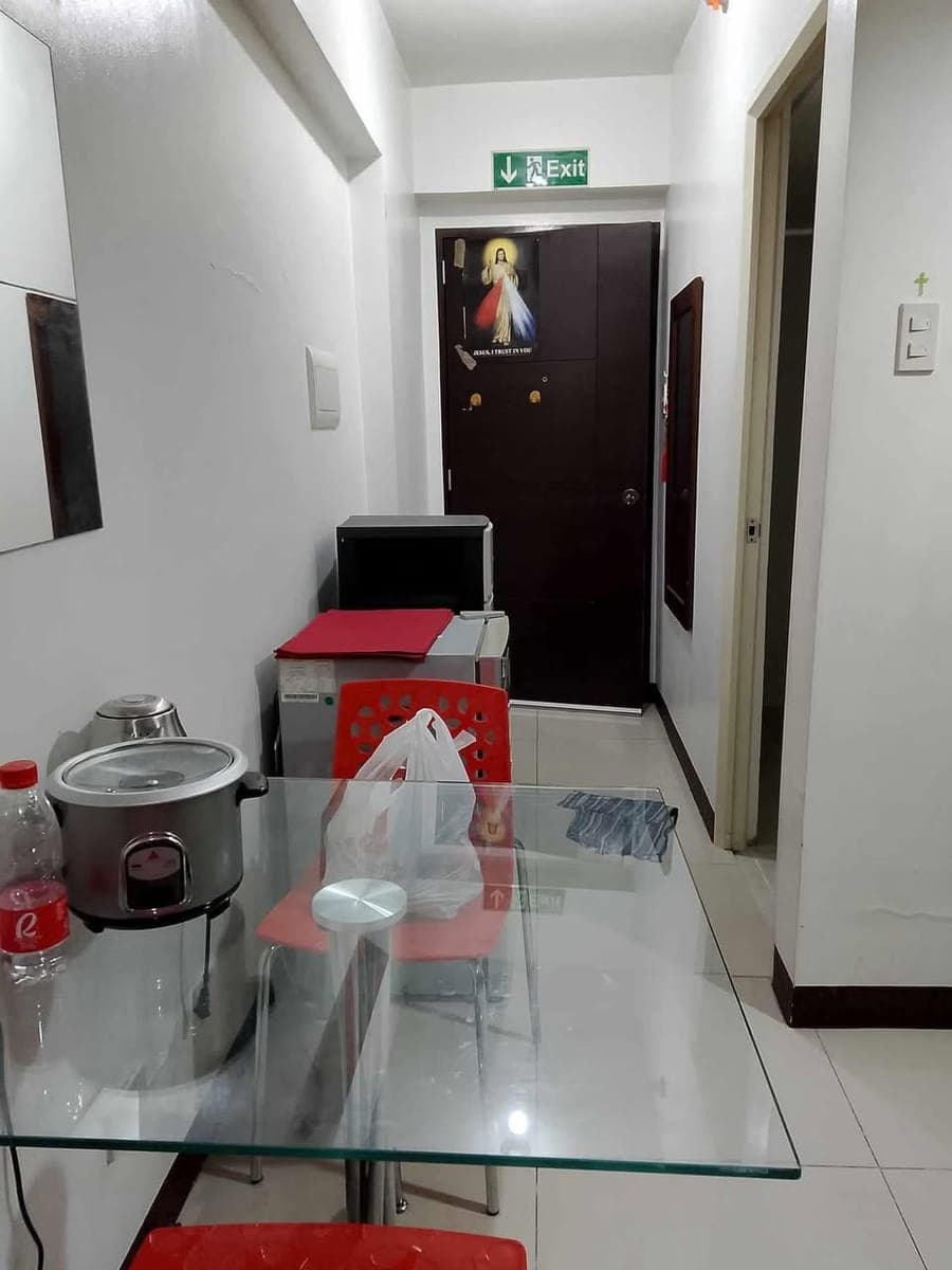 FEMALE BEDSPACE FOR RENT - photo 5