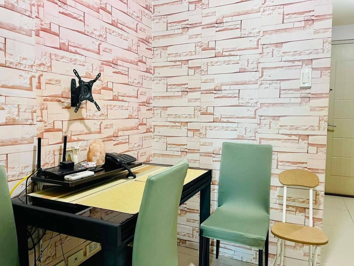 📍 GRASS RESIDENCES QC with direct access to SM NORTH EDSA - photo 4