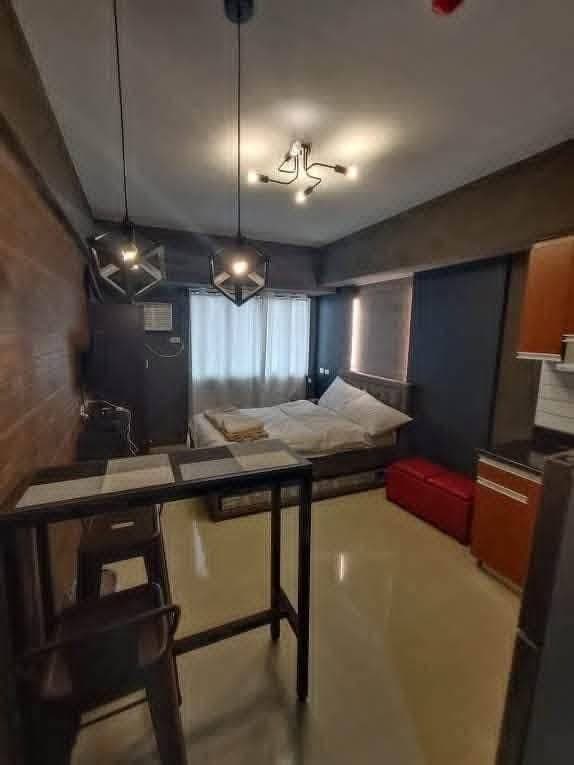RUSH CONDO FOR RENT @Silk Residences Sta Mesa - photo 2