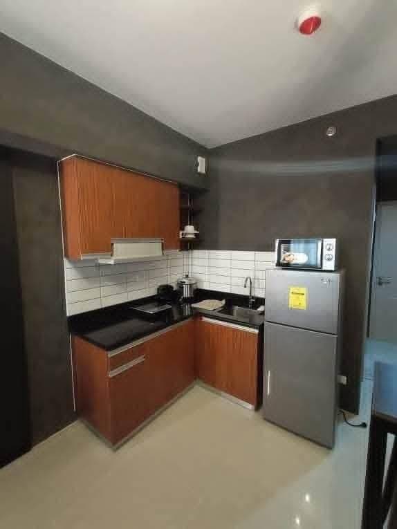 RUSH CONDO FOR RENT @Silk Residences Sta Mesa - photo 1
