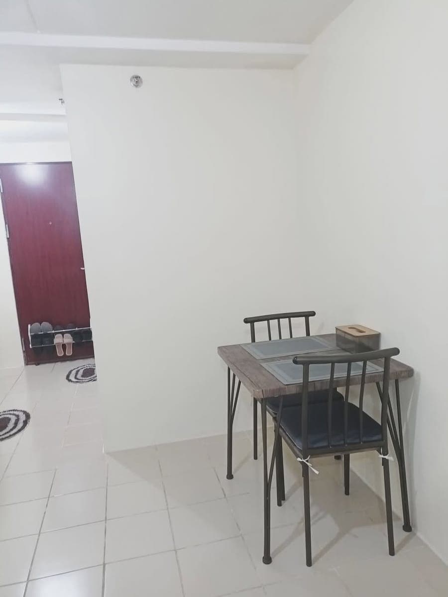 ‼️STUDIO UNIT FOR RENT SEMI-FURNISHED‼️ - photo 3