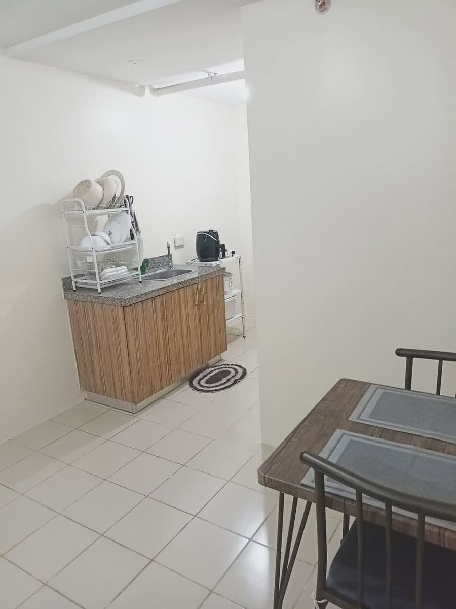 ‼️STUDIO UNIT FOR RENT SEMI-FURNISHED‼️ - photo 2