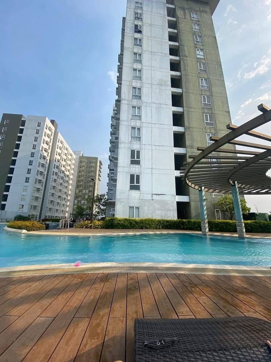 🏢 RUSH CONDO FOR RENT – ₱12,500/month - photo 5