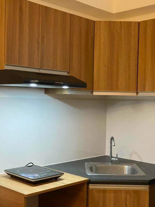 STUDIO UNIT FOR RENT - photo 3