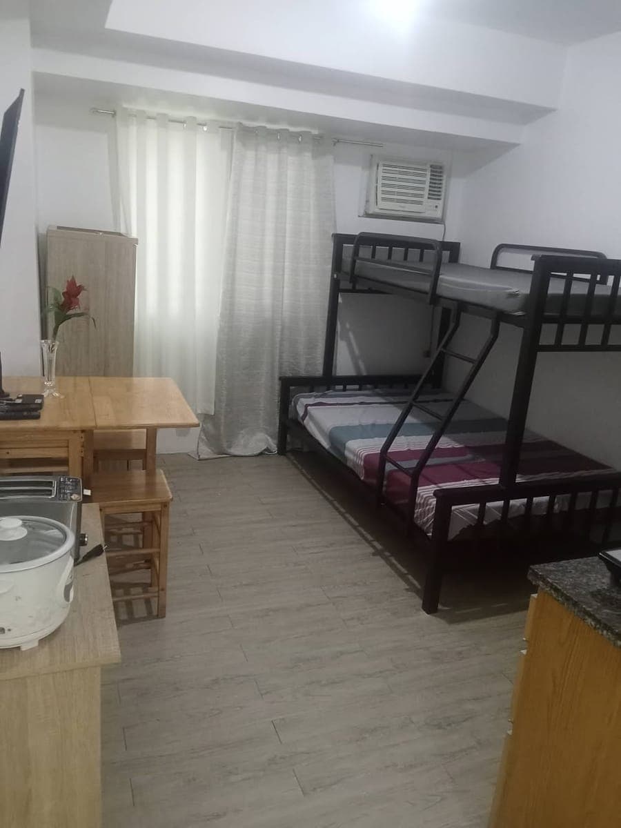 📢Rush Condo Unit For RENT in Amaia Skies Cubao Tower 1 & Tower 2 along P.Tuazon  5th Ave.Brgy. Soco... - photo 1