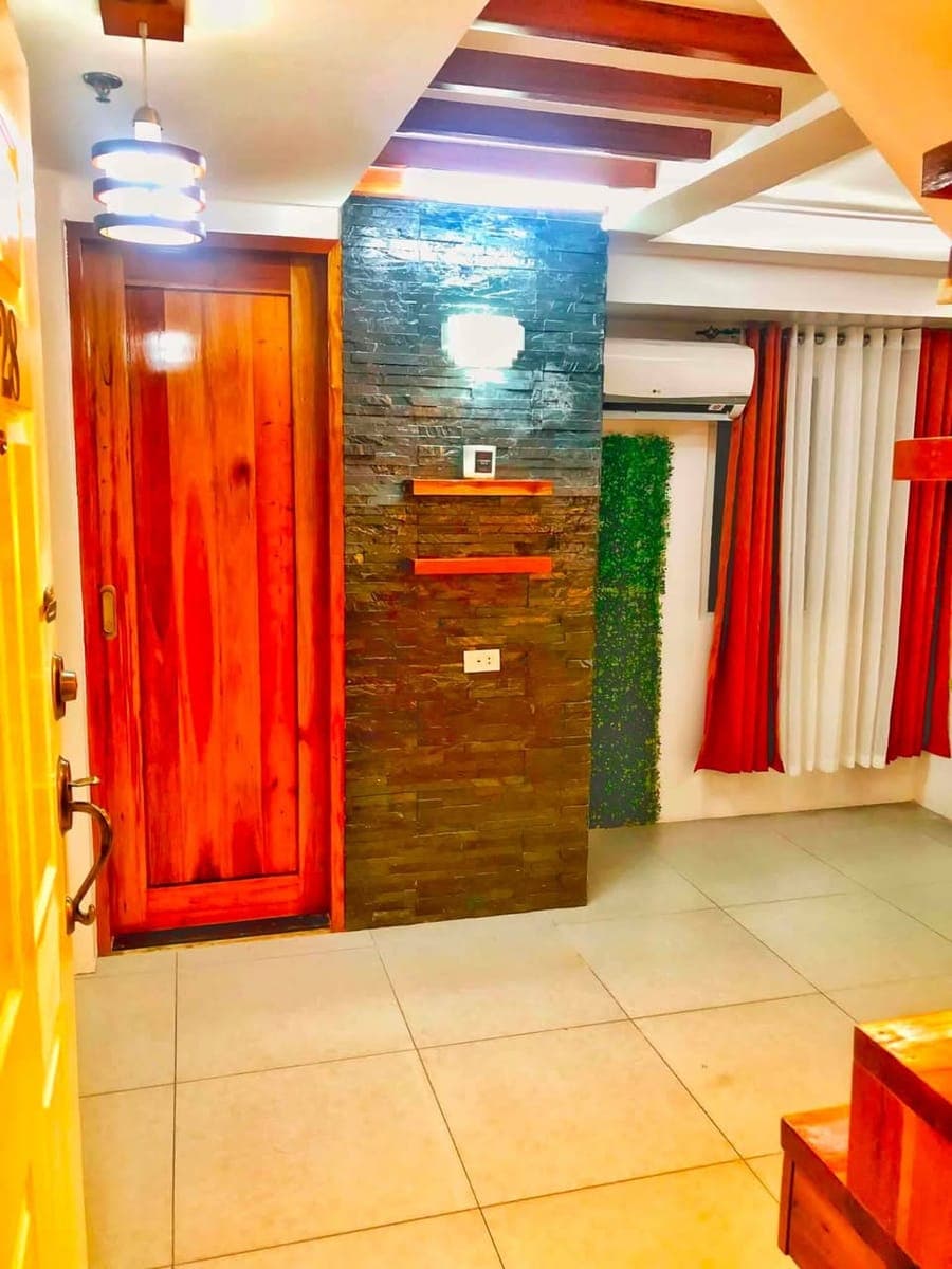 CONDO FOR RENT 2 BEDROOM FULLY FURNISHED - photo 1