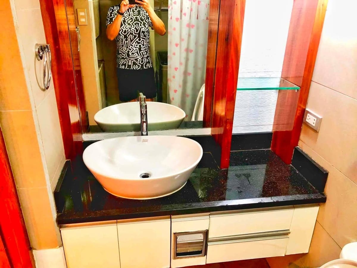 CONDO FOR RENT 2 BEDROOM FULLY FURNISHED - photo 3