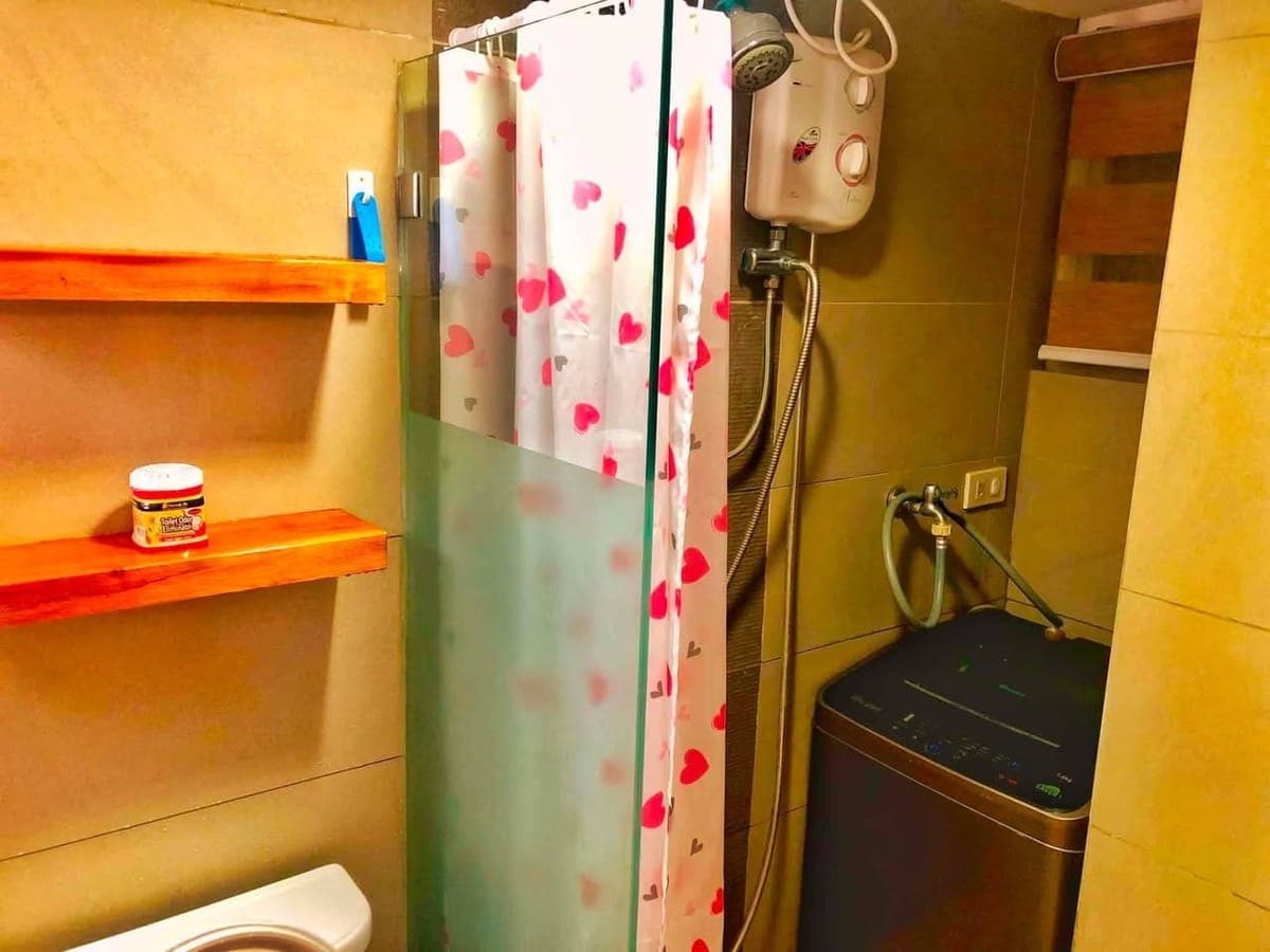 CONDO FOR RENT 2 BEDROOM FULLY FURNISHED - photo 4
