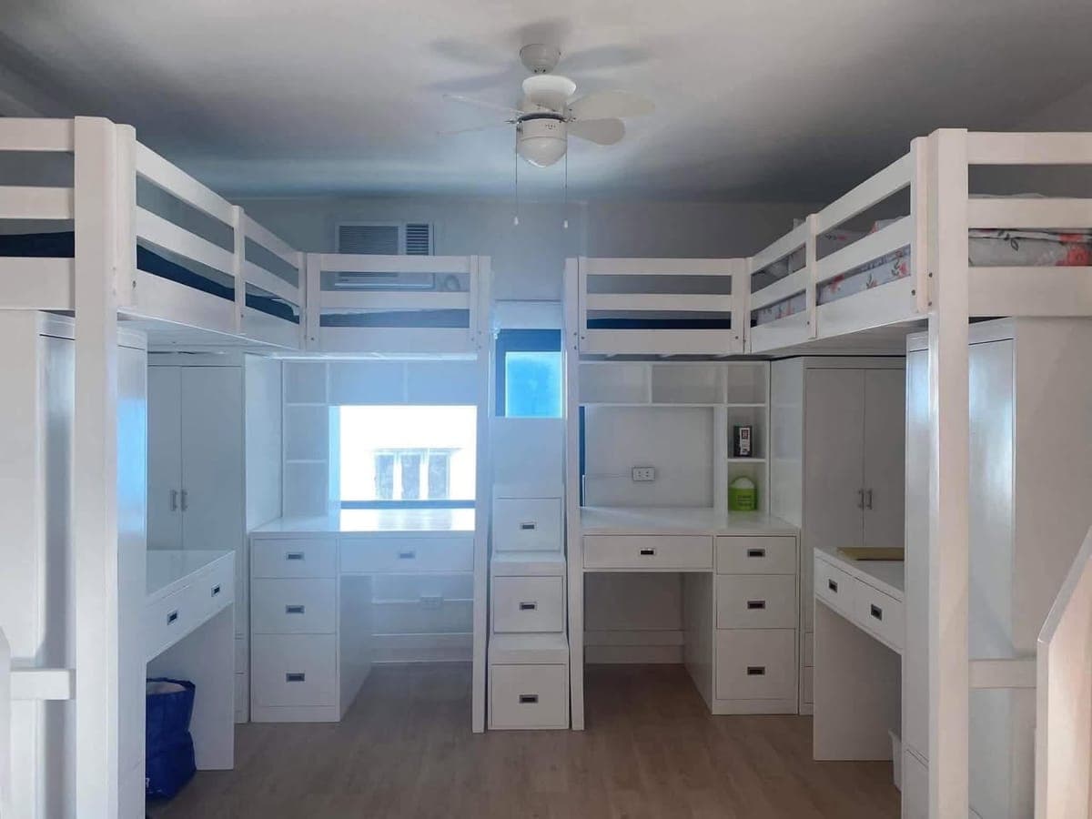 FOR RENT STUDIO A KATIPUNAN - photo 1