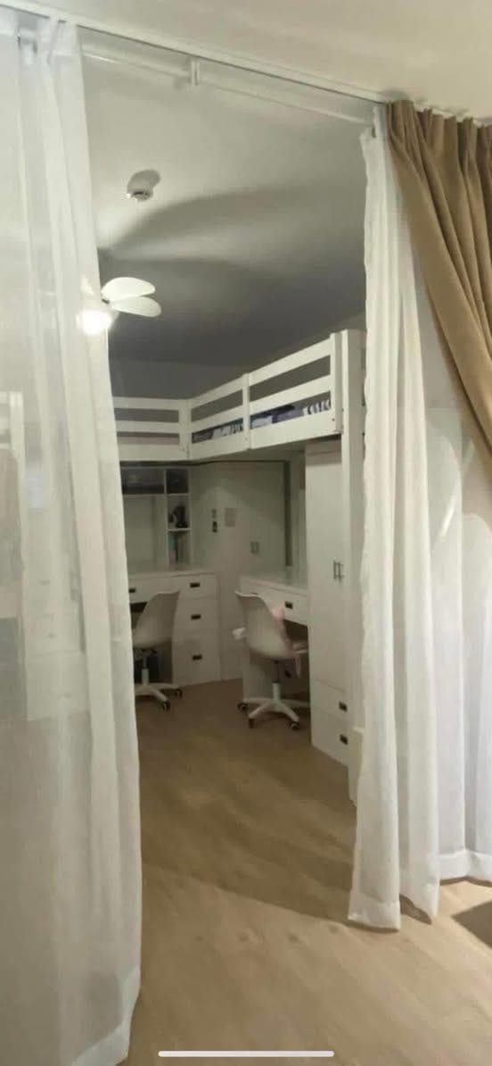 FOR RENT STUDIO A KATIPUNAN - photo 2