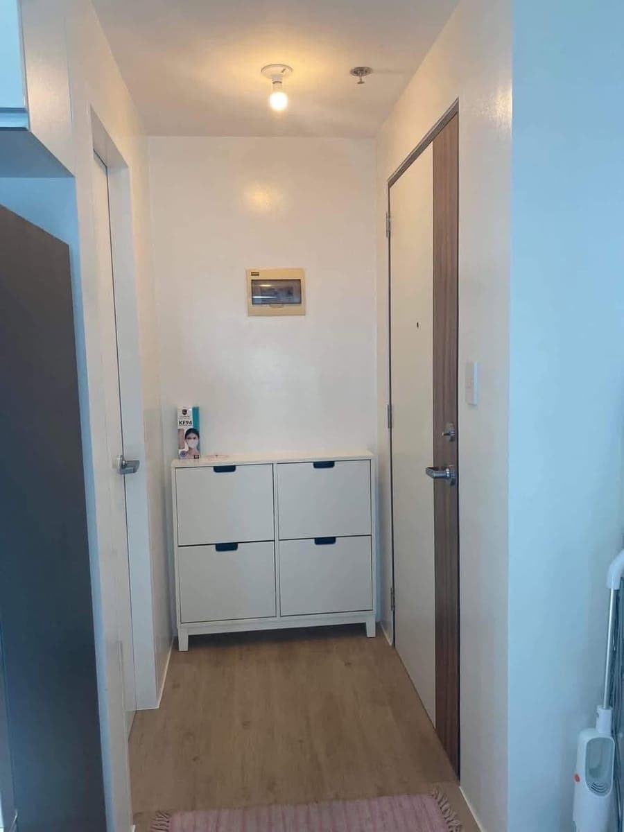 FOR RENT STUDIO A KATIPUNAN - photo 4