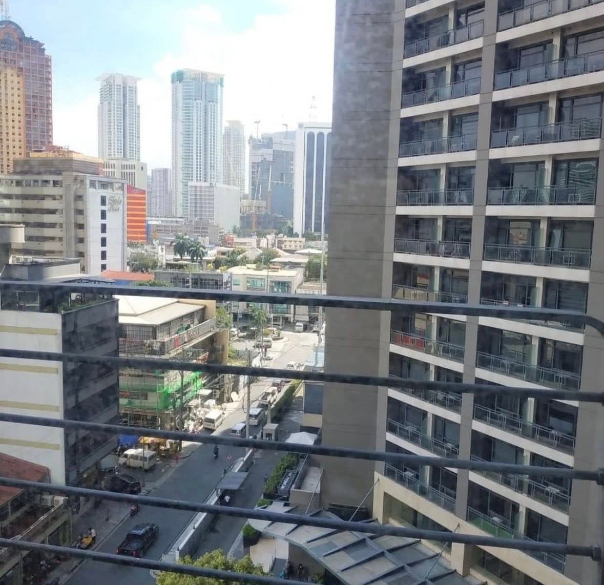 New‼️FOR RENT: A Venue Residences Poblacion Makati 1BR,30k & furnished - photo 3