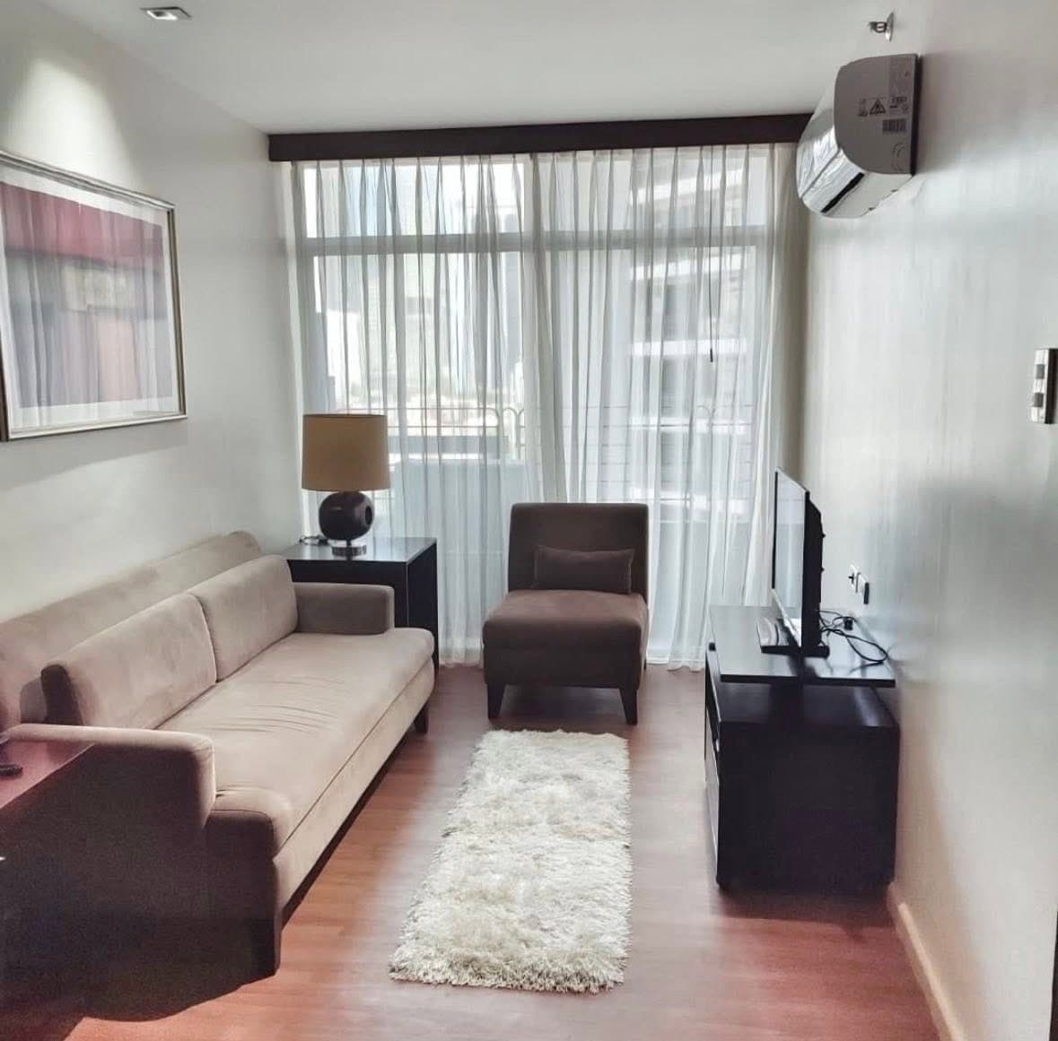 New‼️FOR RENT: A Venue Residences Poblacion Makati 1BR,30k & furnished - photo 4