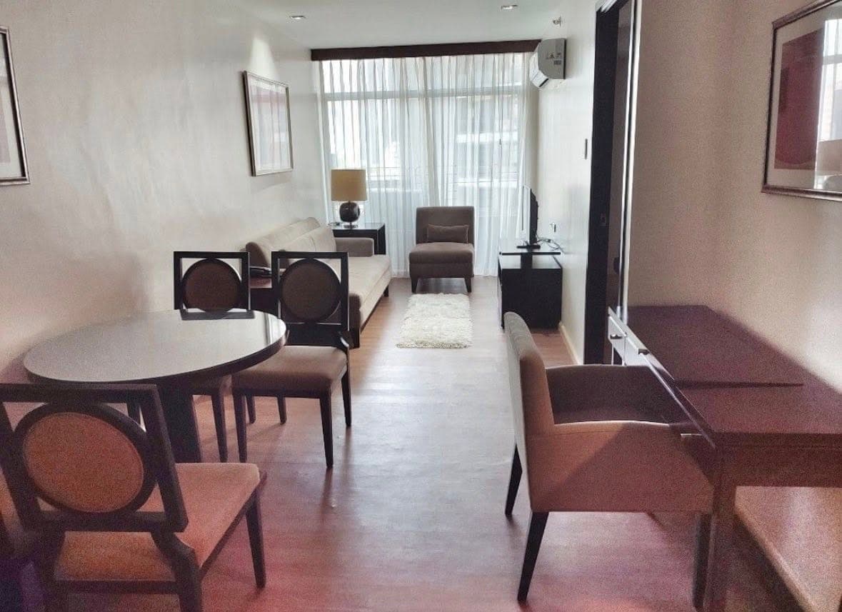 New‼️FOR RENT: A Venue Residences Poblacion Makati 1BR,30k & furnished - photo 5