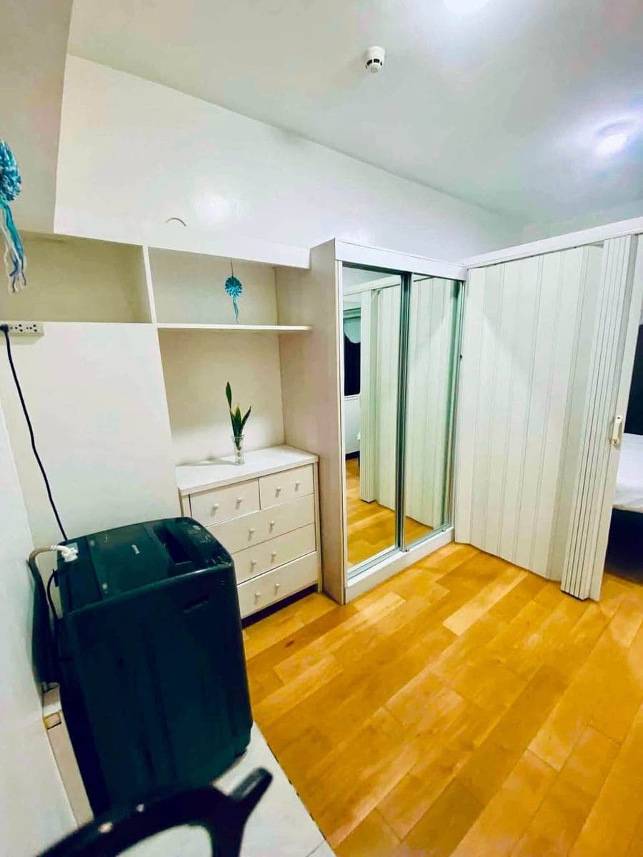 𝐅𝐎𝐑 𝐑𝐄𝐍𝐓: 1BR Fully Furnished Unit at Signa Designer Residences, Makati City - photo 5